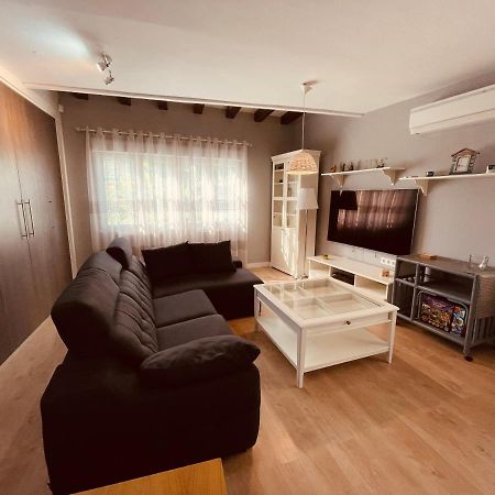לאס נגראס Apartamento Cerro Del Aire מראה חיצוני תמונה