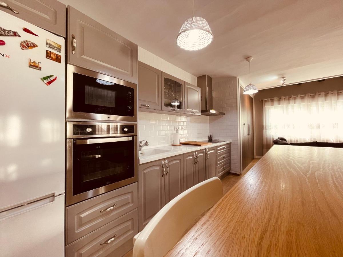 לאס נגראס Apartamento Cerro Del Aire מראה חיצוני תמונה
